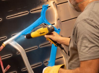 Foto portret - 6:4 verhouding