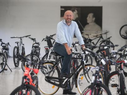 Foto portret - 6:4 verhouding