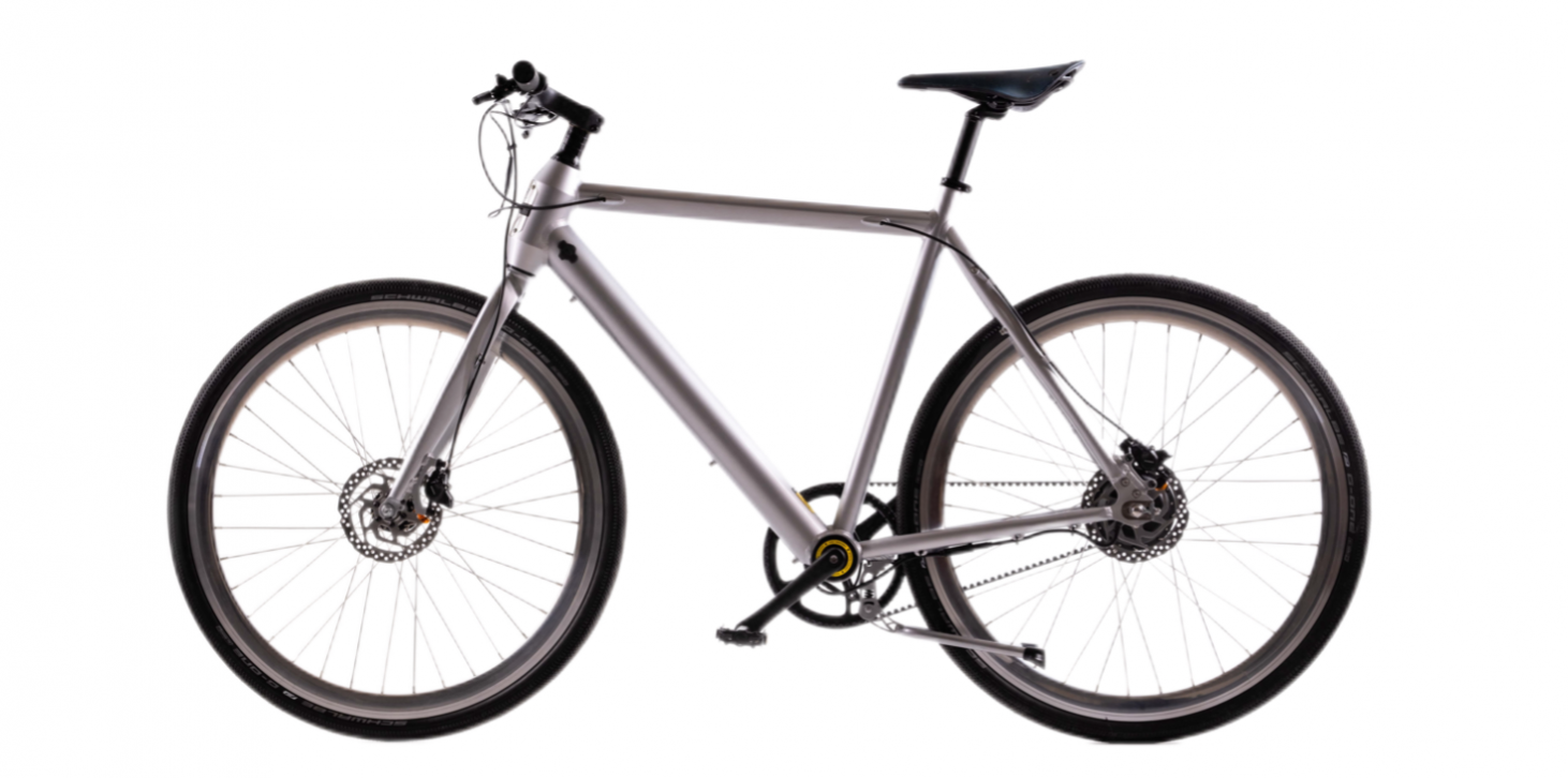 Foto - 6:4 verhouding