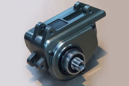 Foto in kolom - 6:4 verhouding