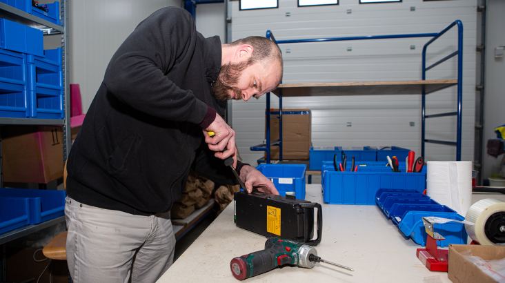 9 facts - Fact 3 - BEELD