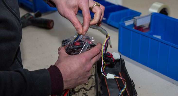 9 facts - Fact 5 - BEELD