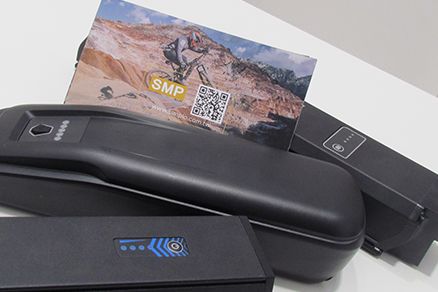 Foto - 6:4 verhouding