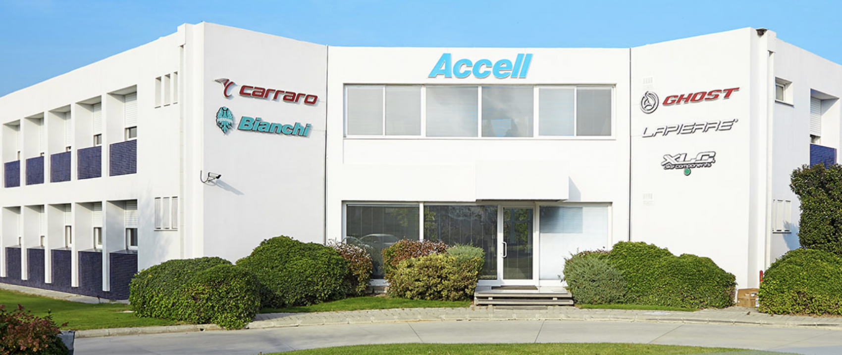 Header foto in kolom - 6:4 verhouding