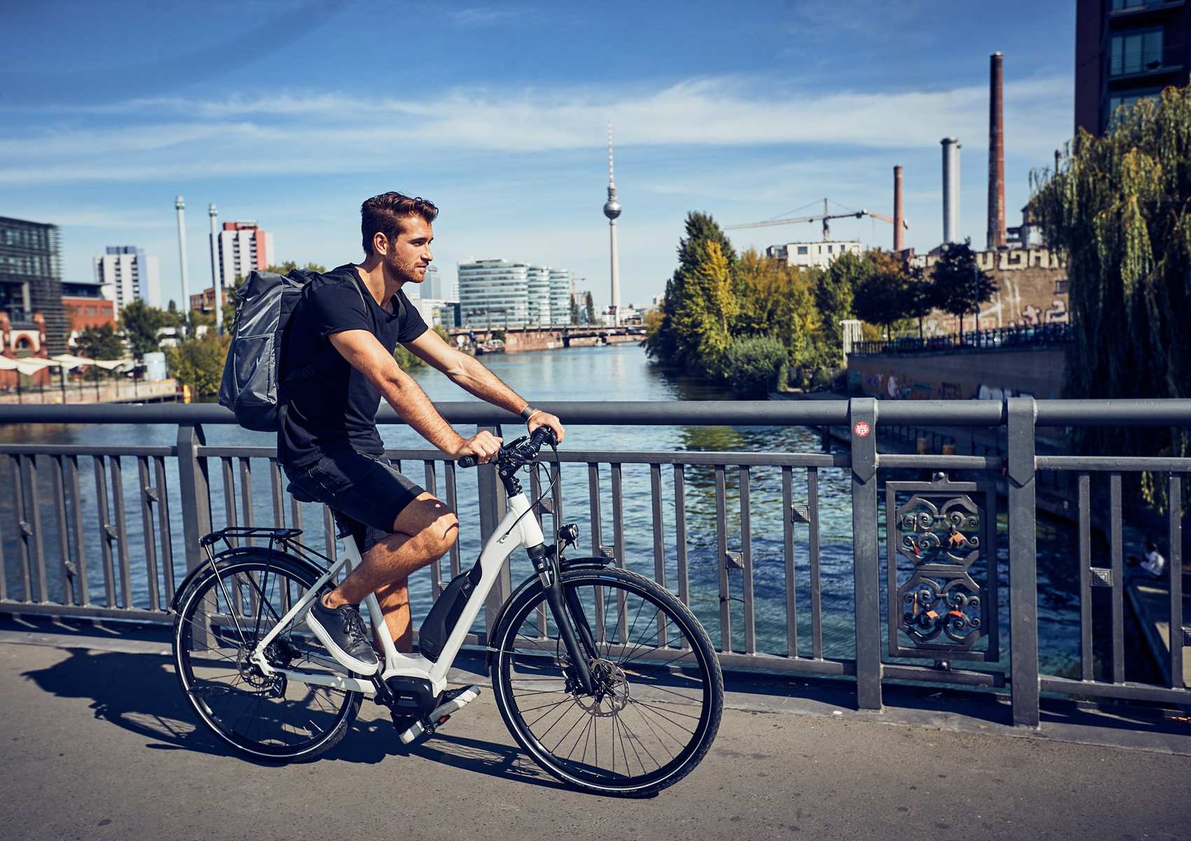 Foto op achtergrond - 17:12 verhouding