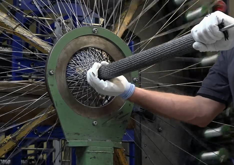 Dyneema-Header foto in kolom - 6:4 verhouding