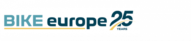 Logo Bike Europe