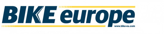 Logo Bike europe