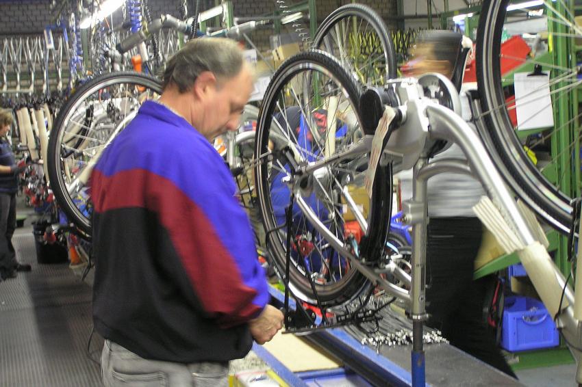 Foto in kolom- 6:4 verhouding