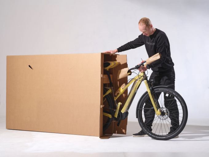 Cannondale - Foto1 in kolom 6:4 verhouding