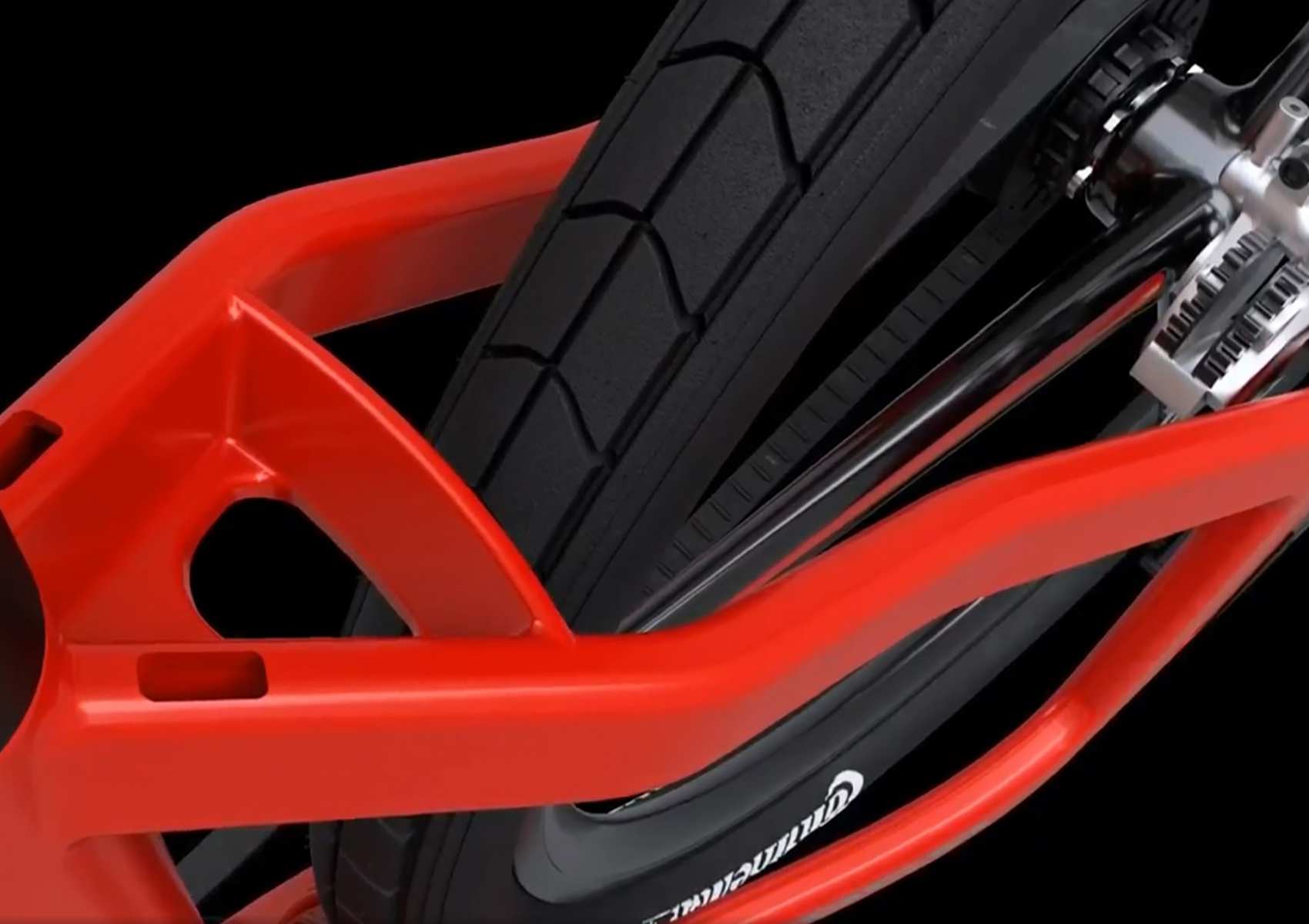 Cover foto - Frames and frame components