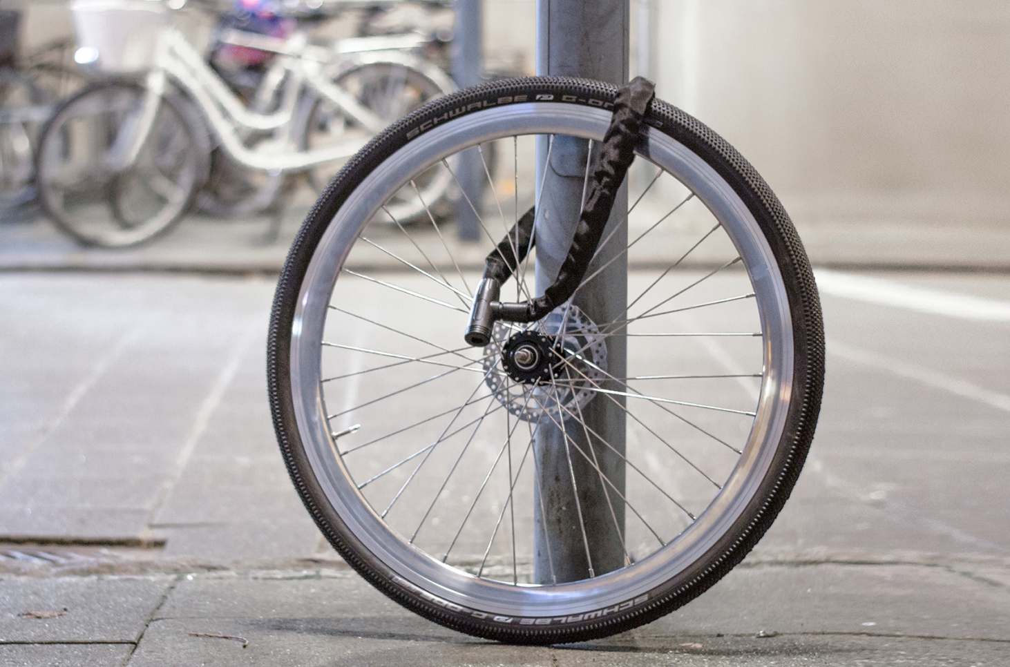 Foto - 6:4 verhouding