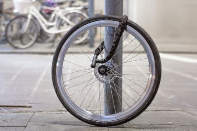 Foto - 6:4 verhouding