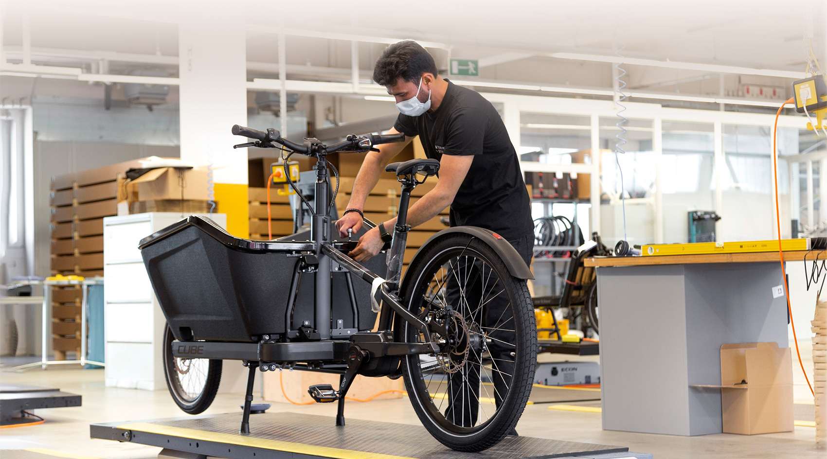 Cargobikes at Farhrad.de_737