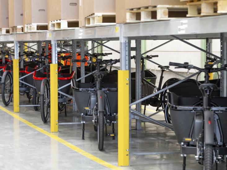 Cargobikes at Farhrad.de_738