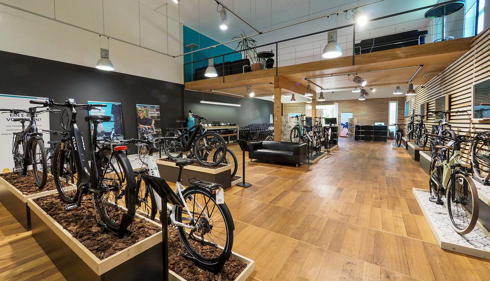 Traditional Swiss brands launch direct sales