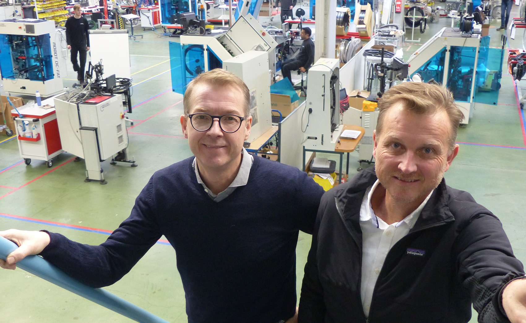 Holland Mechanics interview_491