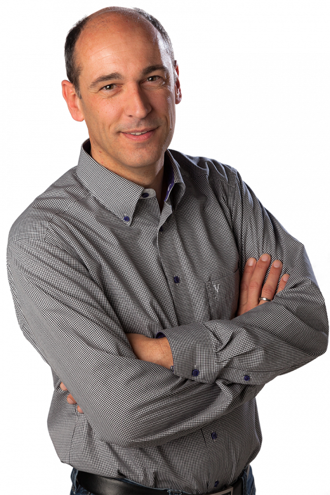 Jan-Willem van Schaik