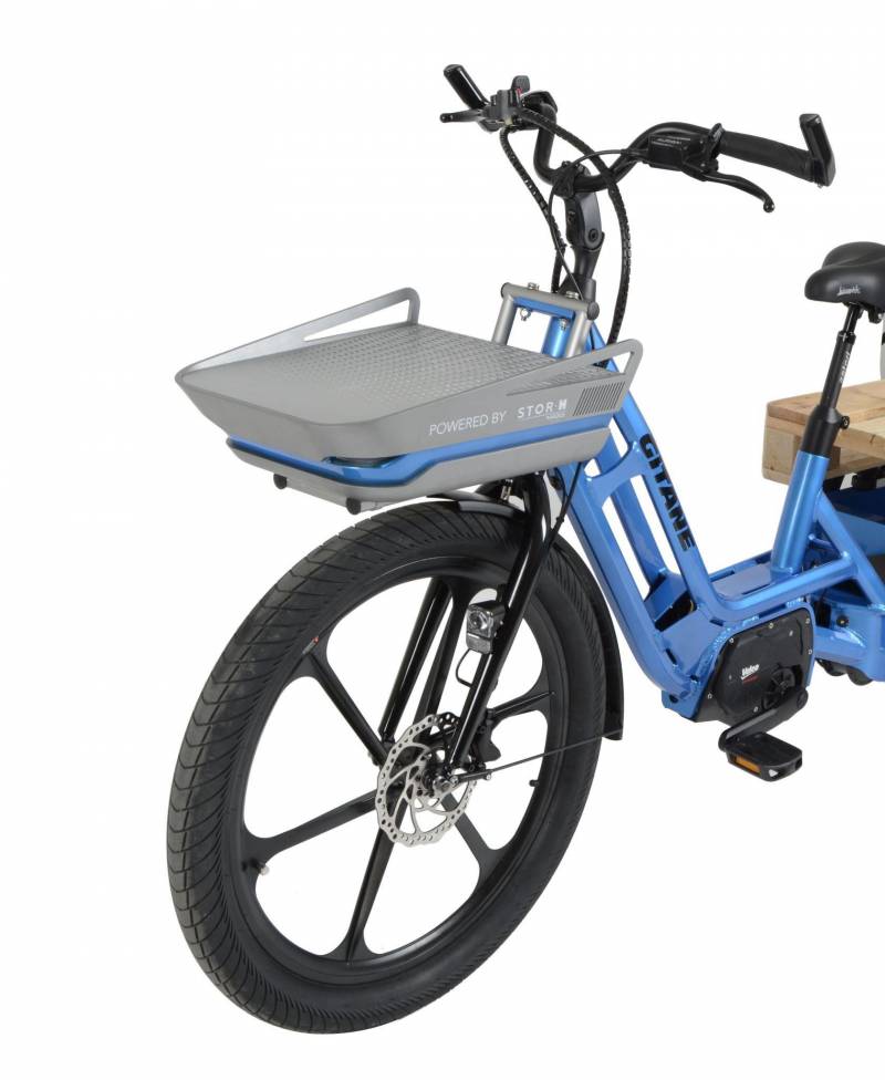 Foto 6:4 verhouding in popup