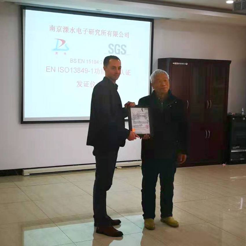 Foto in kolom - 6:4 verhouding