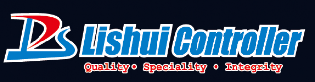 Lishui - logo en link