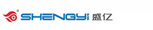 3 foto's met popup - logo Shengyi