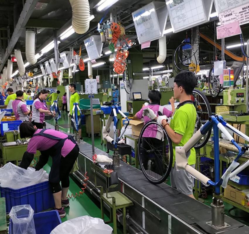 Also Merida Invests Heavily in E-Bike Production in Europe _459