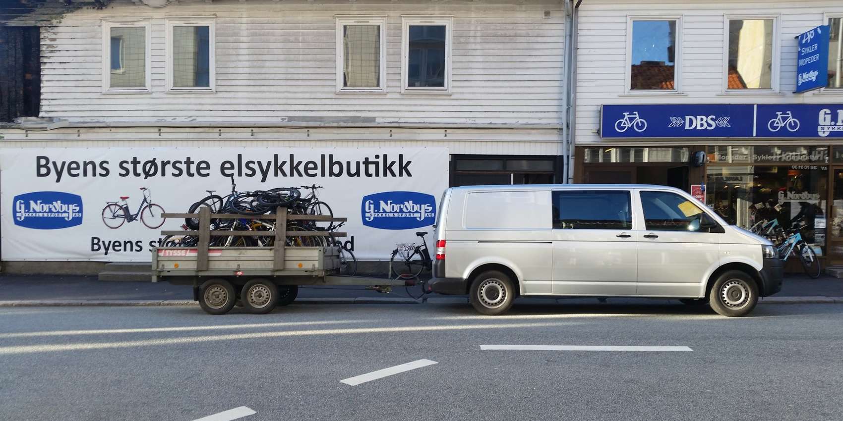 E-bike sales skyrockets_406