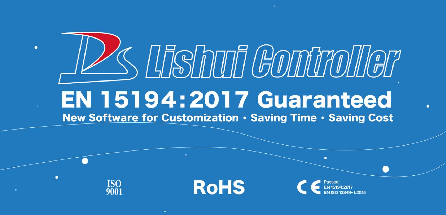 Lishui Controller - Taipei Cycle 2020_476