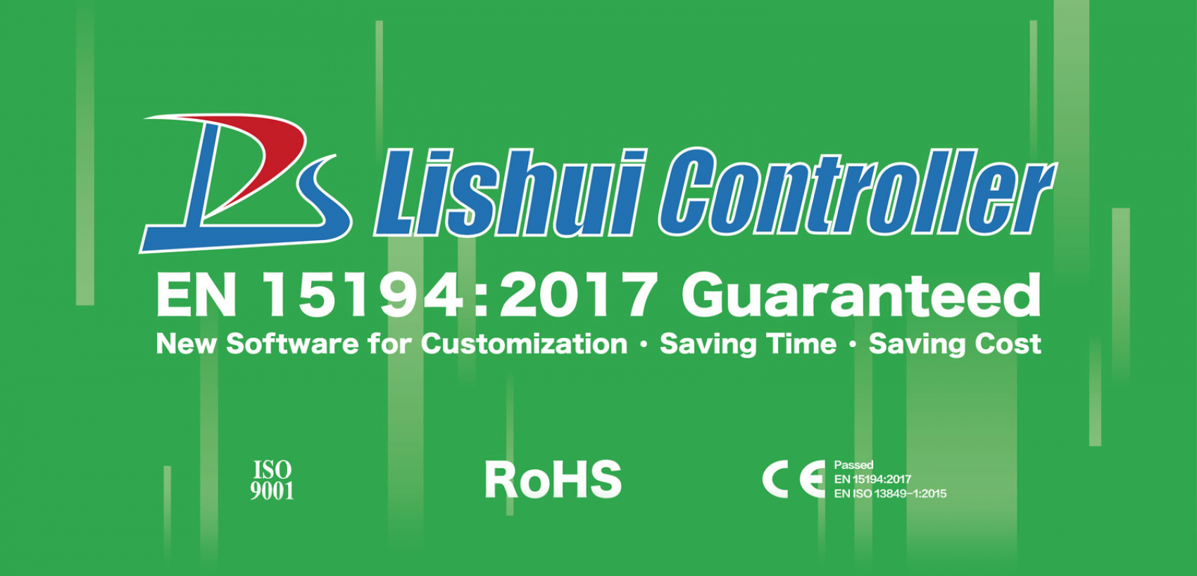 Lishui Controller - Taipei Cycle 2020_476