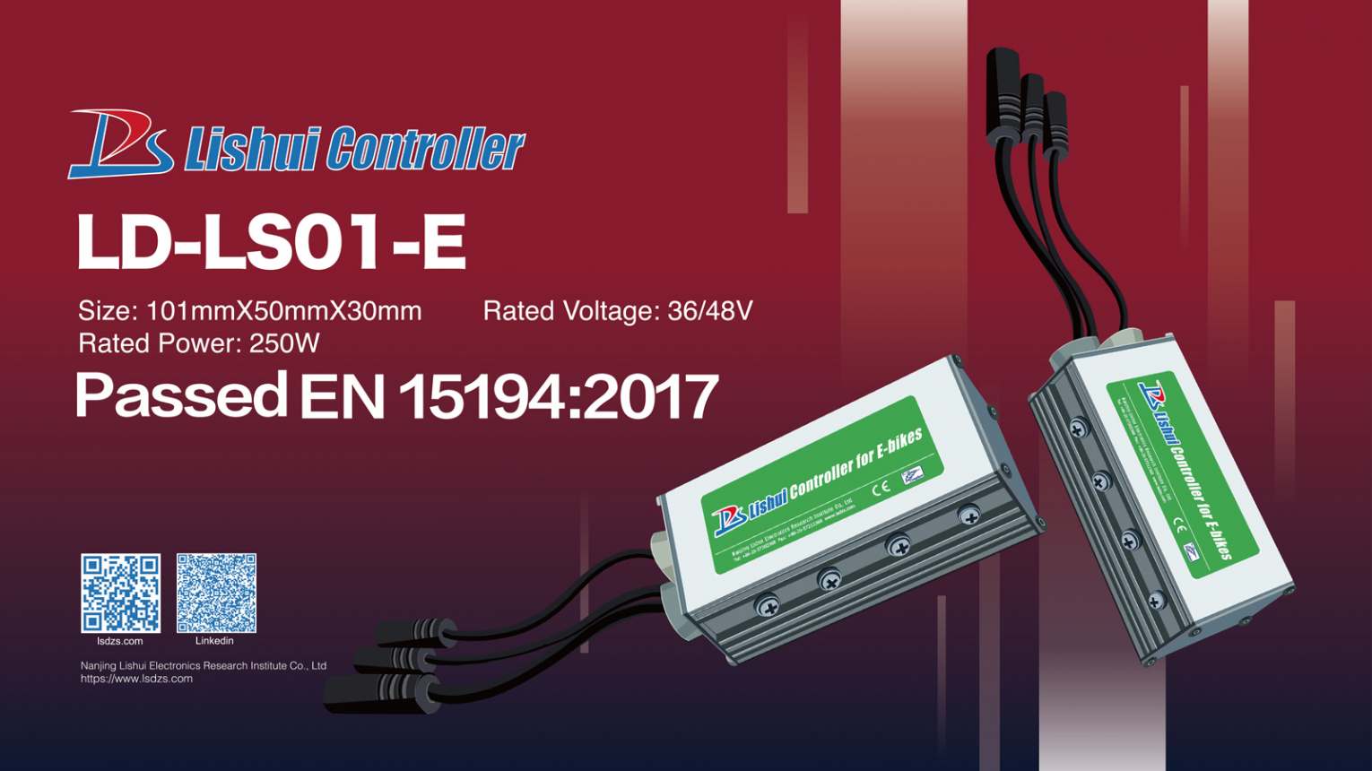 Lishui Controller 1 - Pag 2