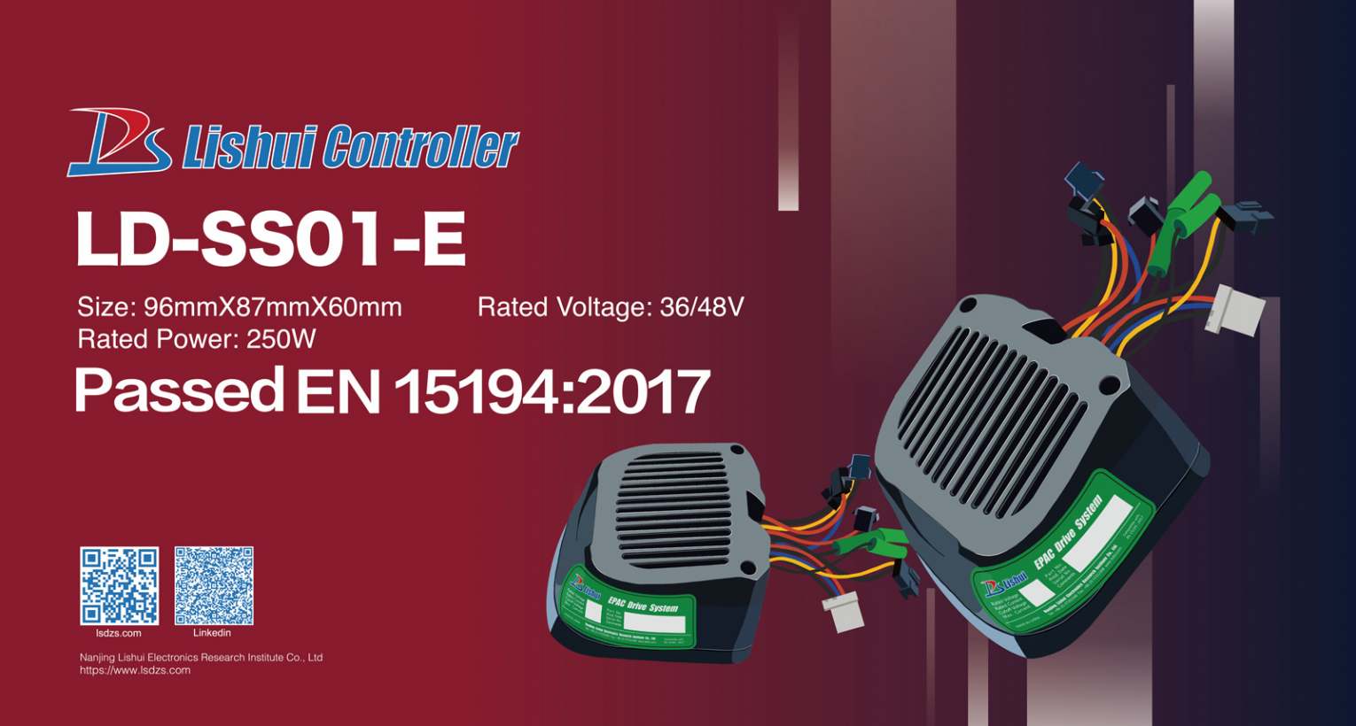 Lishui Controller - Page 4