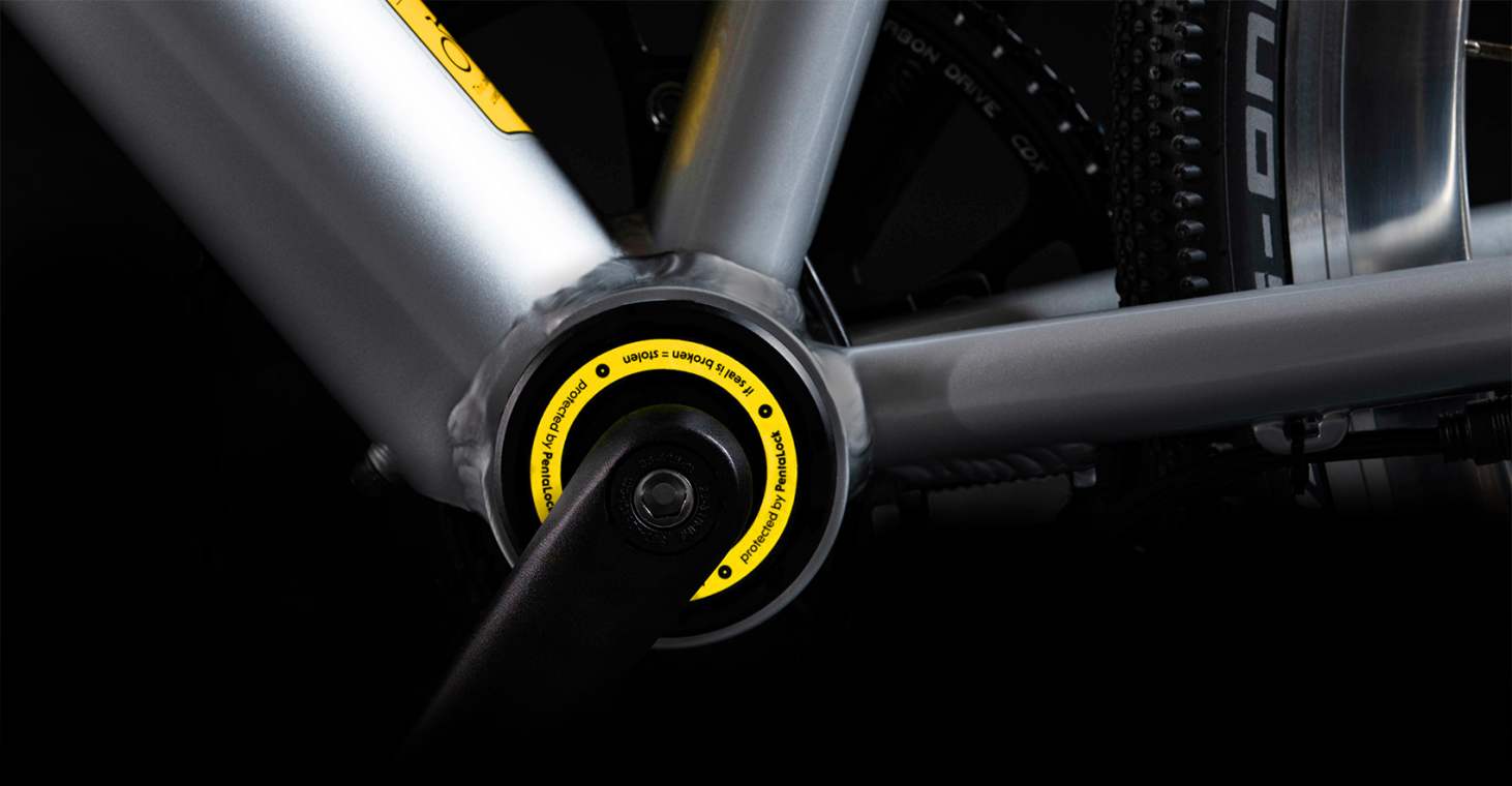 Foto - 6:4 verhouding