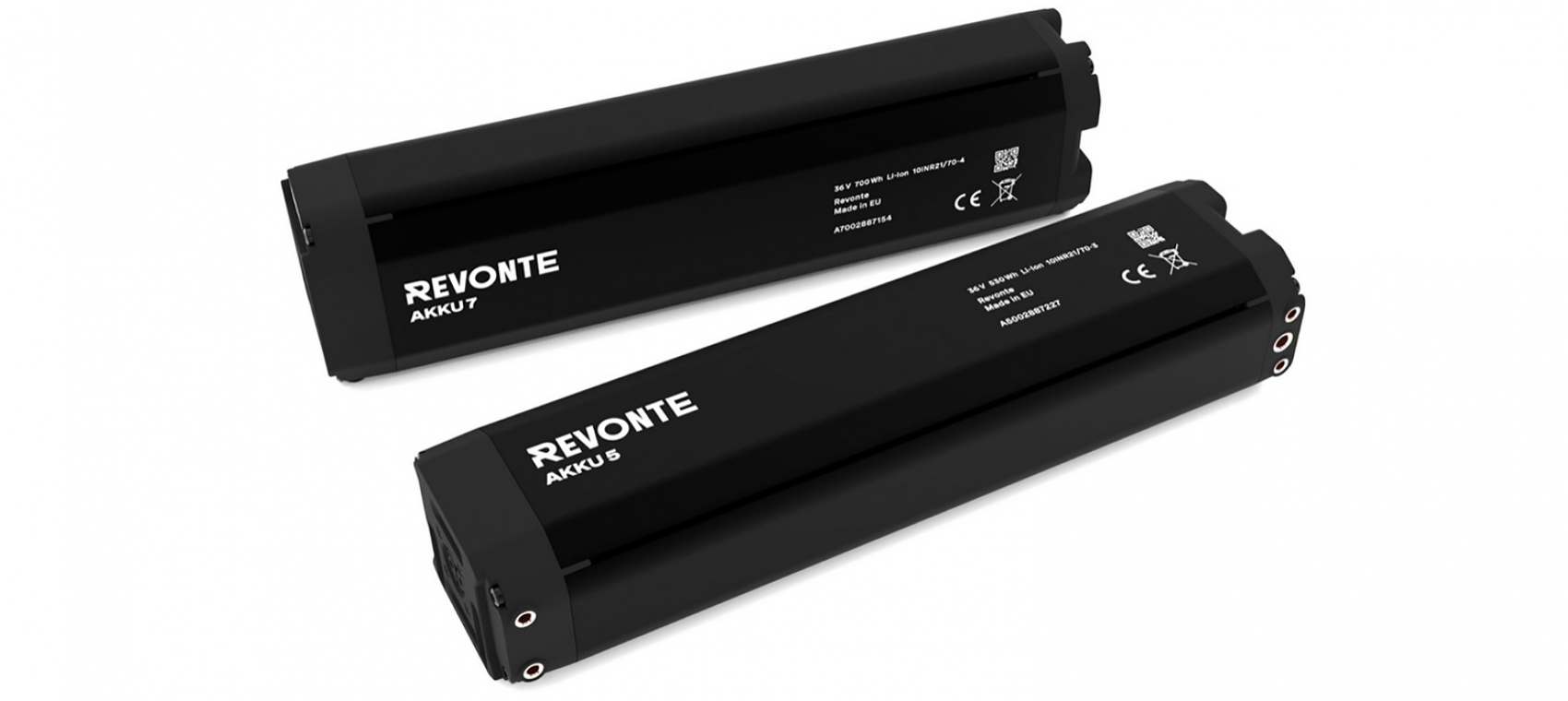 Batteries - foto breed - Revonte