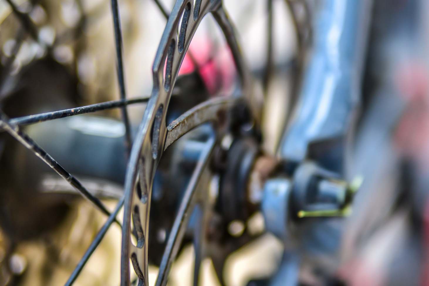 Foto - 6:4 verhouding