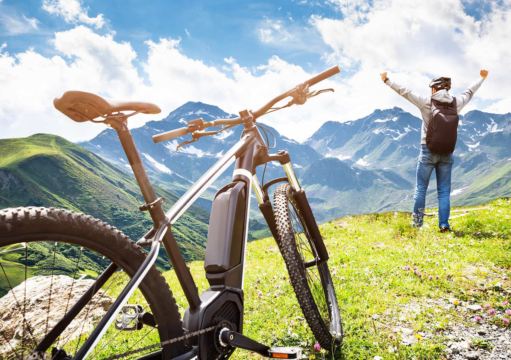 Foto op achtergrond - A&C Solutions