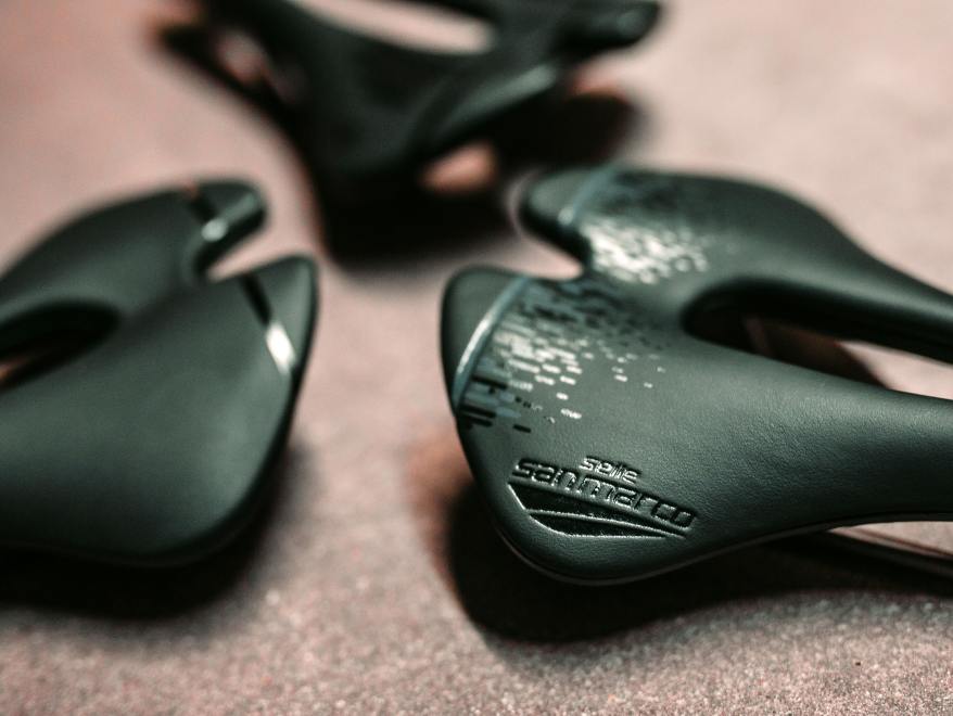 Saddles - Foto in header kolom - 6:4 verhouding