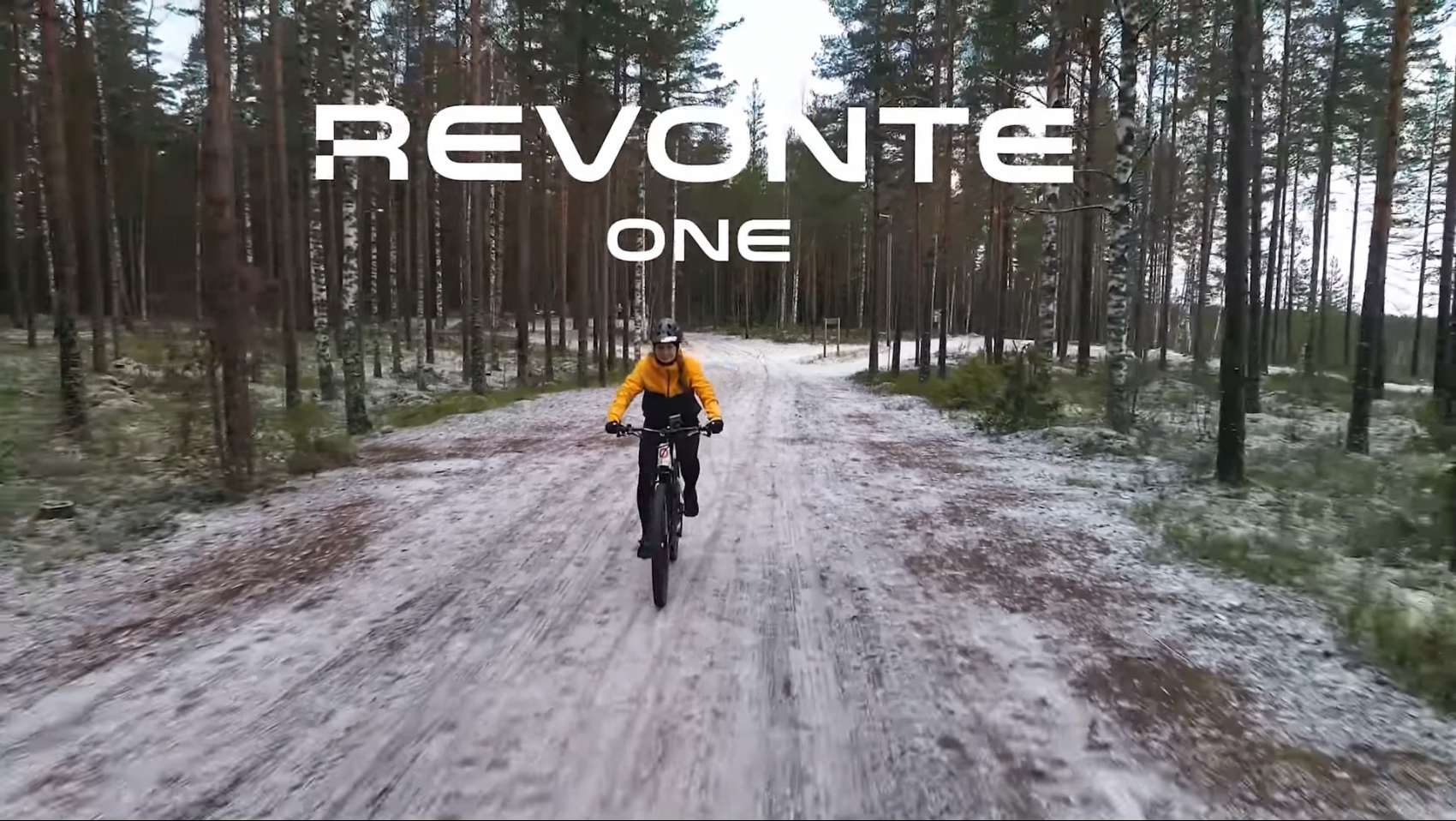 Header video lange pagina